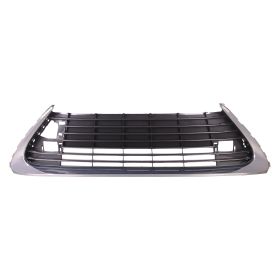 2016-2018 Lexus Es300h - Front Lower Grille - LX1036129