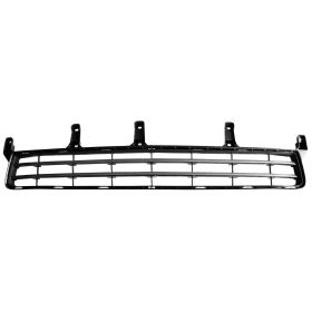 Lexus Lx570 2013-2015 Front Lower Bumper Cover Grille - LX1036132