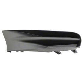 2010-2012 Lexus Es350 - Front Driver Side Outer Bumper Cover Grille [outer Filler Piece] - LX1038103