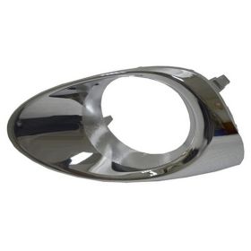 2013-2015 Lexus Rx350 - Driver Side Fog Light Bezel - LX1038105