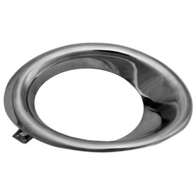 Lexus Gs350 2013-2014 Driver Side Fog Light Bezel - LX1038109