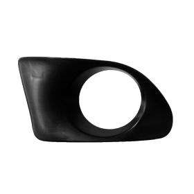 2010-2012 Lexus Rx350 - Driver Side Fog Light Bezel - LX1038110