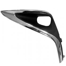 Lexus Es300h 2016-2018 Driver Side Fog Lamp Bezel - LX1038115