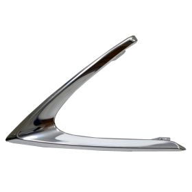 Lexus Rx350 2016-2019 Driver Side Fog Light Bezel - LX1038118