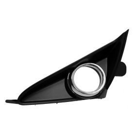 Lexus Gx460 2014-2019 Driver Side Fog Light Bezel - LX1038123