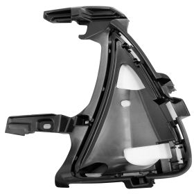 2017-2020 Lexus Is300 - Driver Side Bumper Cover Grille Bracket [grille Frame] - LX1038125