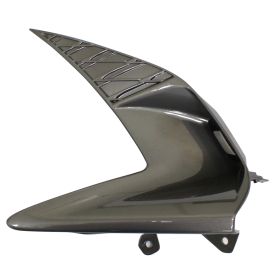 Lexus Gs300 2017 Front Driver Side Outer Bumper Cover Grille - LX1038132