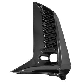 2019-2023 LEXUS UX250H Front Driver Side Fog Light Bezel - LX1038143