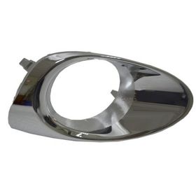 2013-2015 Lexus Rx350 - Passenger Side Fog Light Bezel - LX1039105