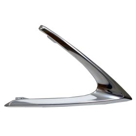 Lexus Rx350 2016-2019 Passenger Side Fog Light Bezel - LX1039118