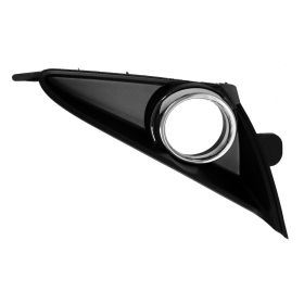 Lexus Gx460 2014-2019 Passenger Side Fog Light Bezel - LX1039123