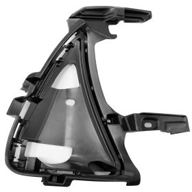 Lexus Is300 2017 Passenger Side Bumper Cover Grille Bracket [grille Frame] - LX1039125