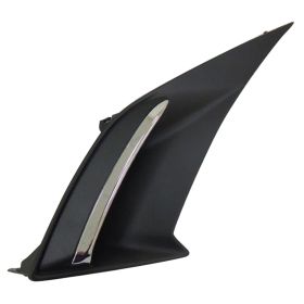 Lexus Gs300 2017 Front Passenger Side Bumper Cover Grille - LX1039127