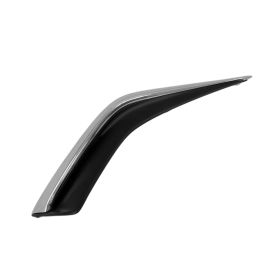 2019-2025 Lexus Es300h - Front Passenger Side Bumper Cover Molding - LX1039128