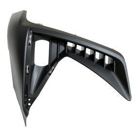 2018-2021 LEXUS NX300H Front Passenger Side Fog Light Bezel - LX1039129