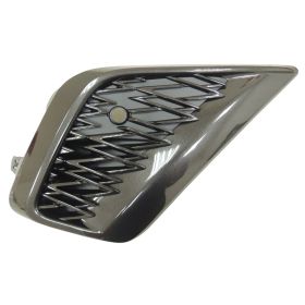 2018-2021 Lexus Nx300 - Front Passenger Side Lower Bumper Cover Grille - LX1039135