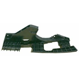 2006-2010 Lexus Is250 Sedan - Driver Side Front Bumper Cover Side Support - LX1042103
