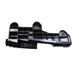 Lexus Es350 2010-2012 Driver Side Front Bumper Cover Support Rail/stiffner - LX1042108