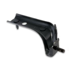 2004-2006 Lexus Es330 - Driver Side Front Bumper Cover Side Support - LX1042109