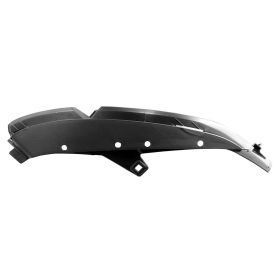Lexus Rx350 2016-2019 Front Driver Side Lower Bumper Cover Support - LX1042115