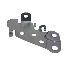 Lexus Is300 2017 Driver Side Upper Fog Light Bracket - LX1042116