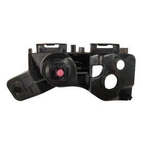 Lexus Es300h 2019 Front Driver Side Outer Bumper Cover Support - LX1042119