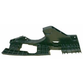 2006-2010 Lexus Is250 Sedan - Passenger Side Front Bumper Cover Side Support - LX1043103