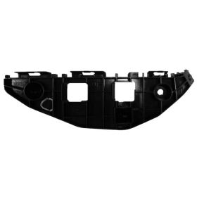 Lexus Rx350 2010 Passenger Side Outer Front Bumper Cover Bracket - LX1043104