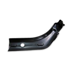 Lexus Es330 2002-2003 Passenger Side Front Bumper Cover Side Support - LX1043109