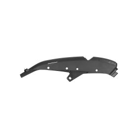 2016-2019 Lexus Rx450h - Front Passenger Side Lower Bumper Cover Support - LX1043115