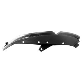 Lexus Rx350 2016-2019 Front Passenger Side Lower Bumper Cover Support - LX1043115