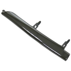 2013-2015 Lexus Rx350 - Driver Side Front Bumper Grille Lower Molding - LX1046101