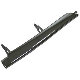 2013-2015 Lexus Rx350 - Passenger Side Front Bumper Grille Lower Molding - LX1047101