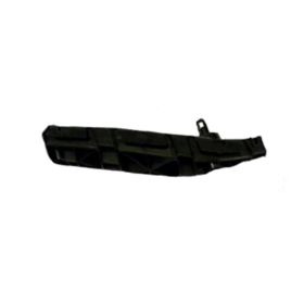 Lexus Is250c Convertible 2006-2013 Front Driver Side Outer Bumper Cover Retainer - LX1066102