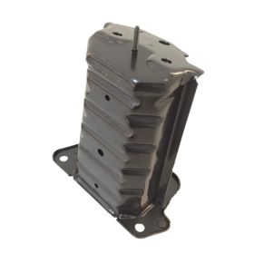 2016-2020 LEXUS GS450H Front Passenger Side Bumper Impact Bar Bracket - CAPA Certified - LX1067109C