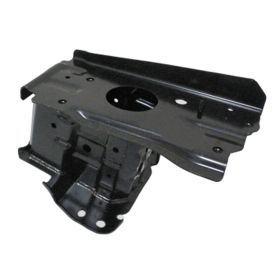 2019-2023 LEXUS UX250H Front Passenger Side Bumper Impact Bar Bracket - CAPA Certified - LX1067112C