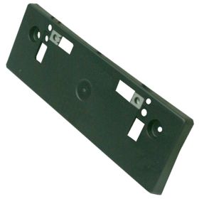 Lexus Rx350 2010-2012 Front License Plate Bracket - LX1068103