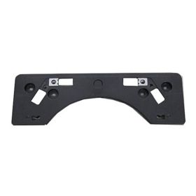 Lexus Es330 2002-2003 Front License Plate Bracket - LX1068108