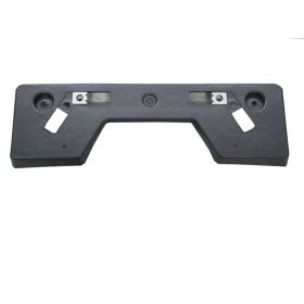 Lexus Es350 2010-2012 Front License Plate Bracket - LX1068109