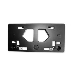 Lexus Rx350 2013-2015 Front License Plate Bracket - LX1068111