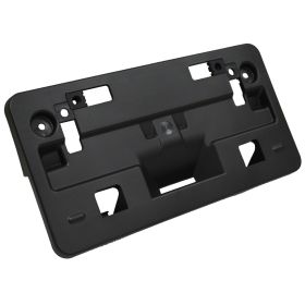Lexus Es300h 2013-2015 Front License Plate Bracket - LX1068113