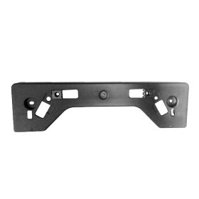 Lexus Is250c Convertible 2011-2013 Front License Plate Bracket - LX1068116