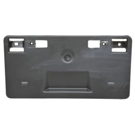 2016-2018 Lexus Es300h - Front License Plate Bracket - LX1068119