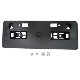 Lexus Rx350 2016-2019 Front License Plate Bracket - LX1068121