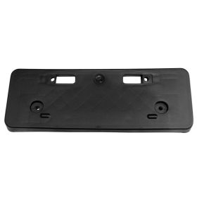 Lexus Is300 2017 Front License Plate Bracket - LX1068123