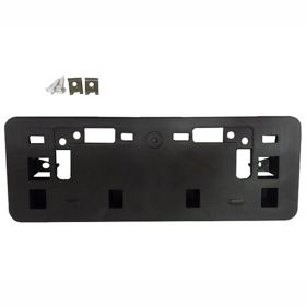2017-2020 Lexus Is300 - Front License Plate Bracket - LX1068126