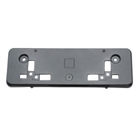 Lexus Nx200t 2015-2017 Front License Plate Bracket - LX1068127