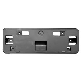 Lexus Nx300 2018-2019 Front License Plate Bracket - LX1068130