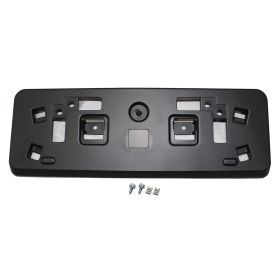 Lexus Nx300 2018-2019 Front License Plate Bracket - LX1068131