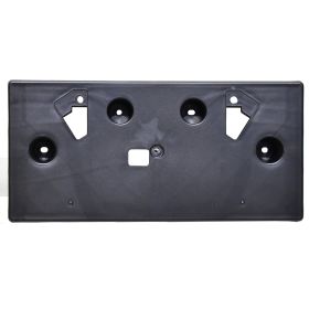 2016-2020 Lexus Gs350 - Front License Plate Bracket - LX1068135